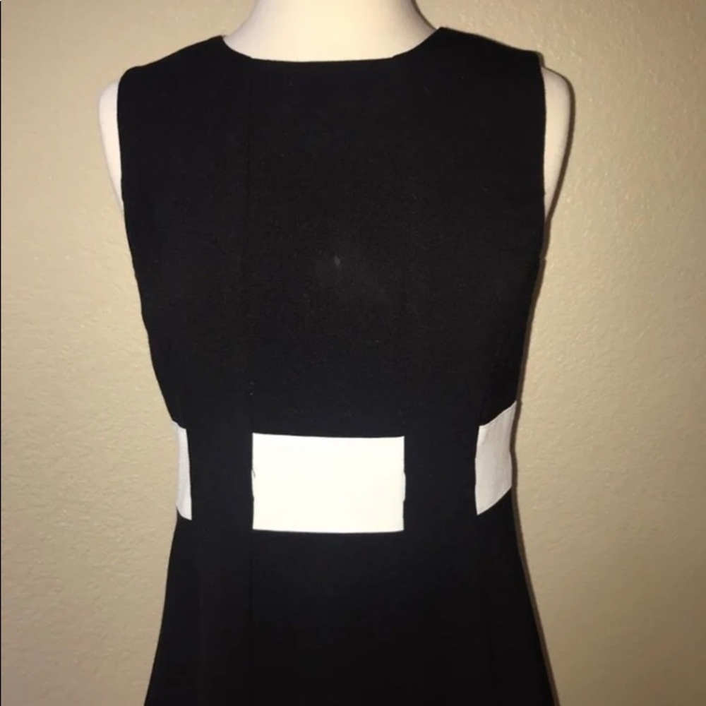 Calvin Klein Midi Dress